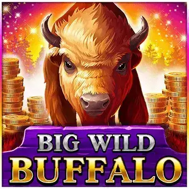Play Big Wild Buffalo Spinrise casino