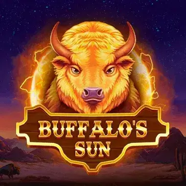 Play Buffalo's Sun Spinrise casino