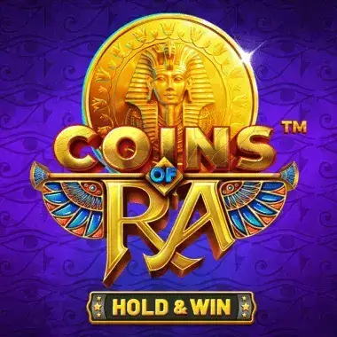 Play Coins Of Ra - Hold & Win Spinrise casino