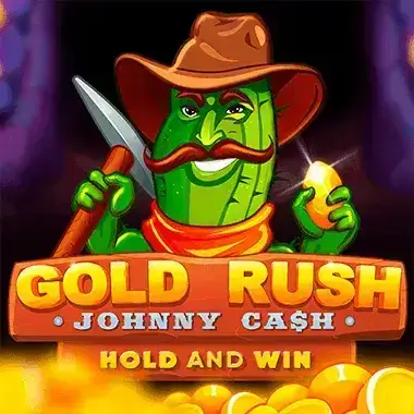 Play Gold Rush with Johnny Cash Spinrise casino