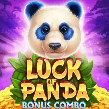 Play Luck of Panda Bonus Combo Spinrise casino