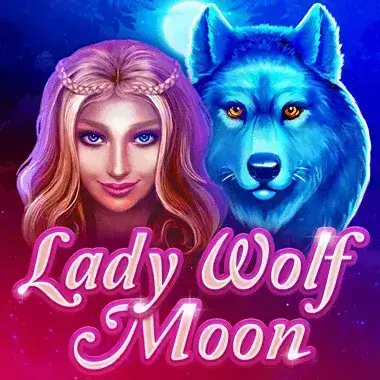 Play Lady Wolf Moon Spinrise casino