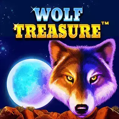 Play Wolf Treasure Spinrise casino